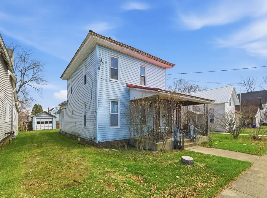 212 Parkhurst Street, Elkland, PA 16929 - #2