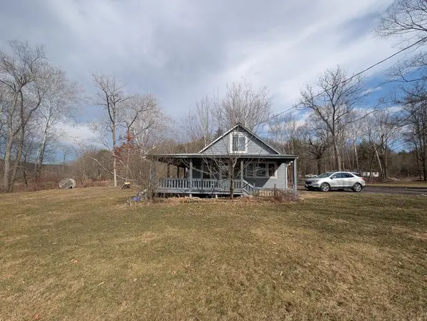 4087 Colwell Rd, Gillett, PA 16925