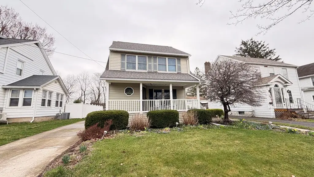708 N Elmer Ave, Sayre, PA 18840 - #1