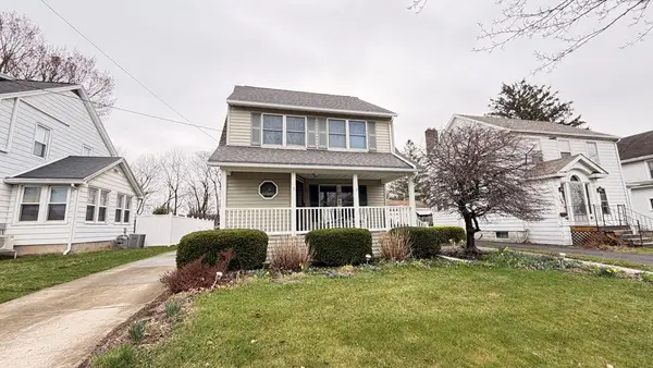 708 N Elmer Ave, Sayre, PA 18840