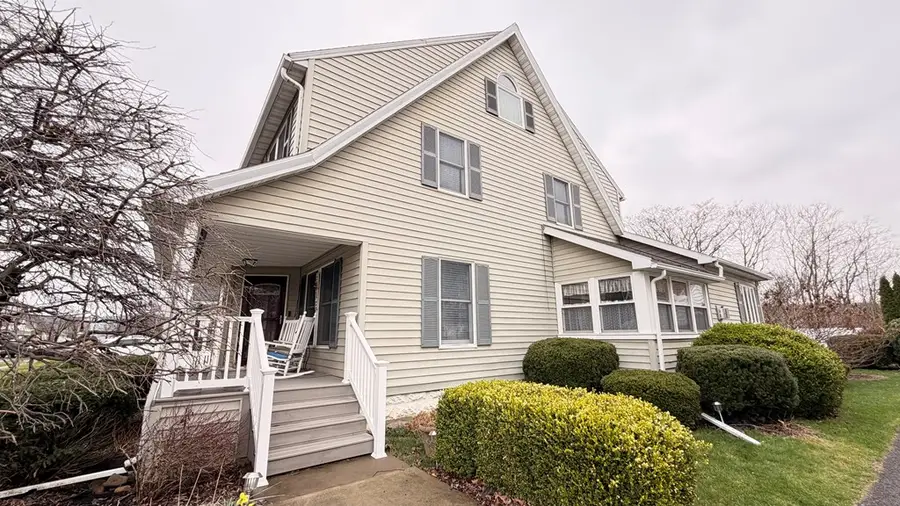 708 N Elmer Ave, Sayre, PA 18840 - #3