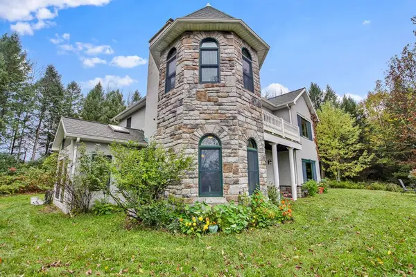 743 Stone Road, Westfield, PA 16950