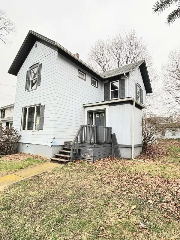 230 Poplar St, Towanda, PA 18848