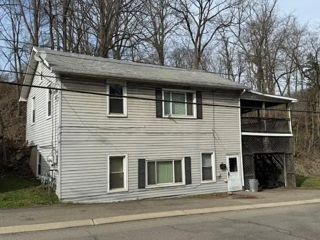 30 Elm St, Towanda, PA 18848 - #1