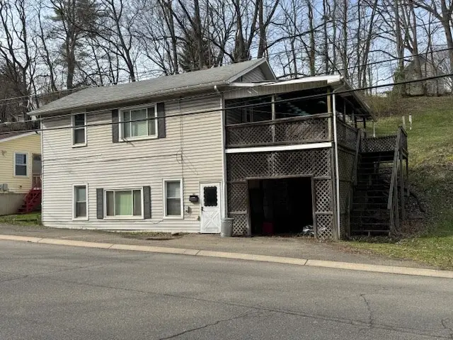 30 Elm St, Towanda, PA 18848 - #2