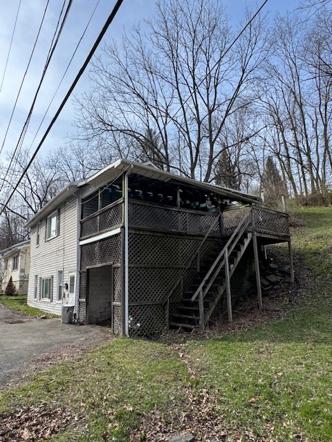 30 Elm St, Towanda, PA 18848 - #3