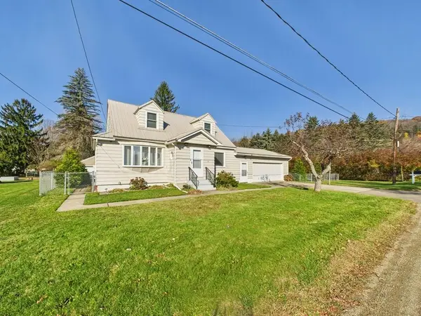 9 N. 3rd Street, Bradford, PA 16701