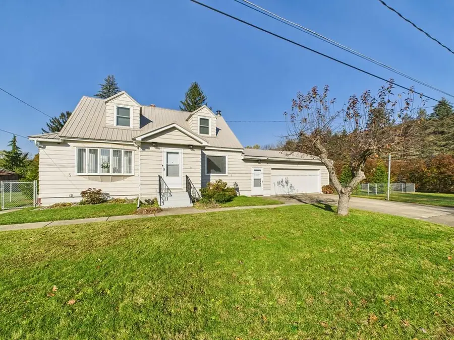 9 N. 3rd Street, Bradford, PA 16701 - #2