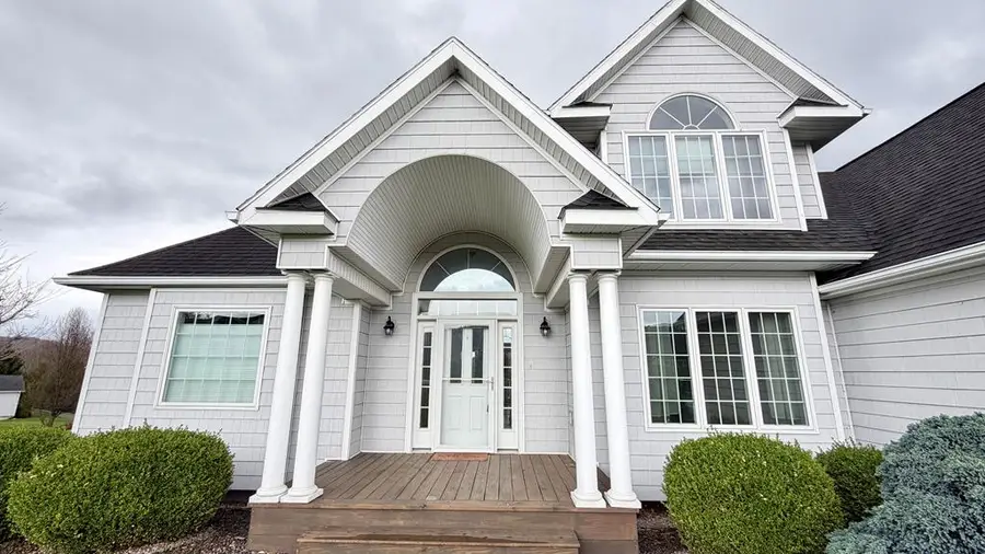 211 Brookside Dr, Athens, PA 18810 - #2