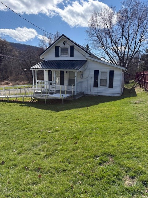 254 Stone Quarry Road, Westfield, PA 16950 - #2