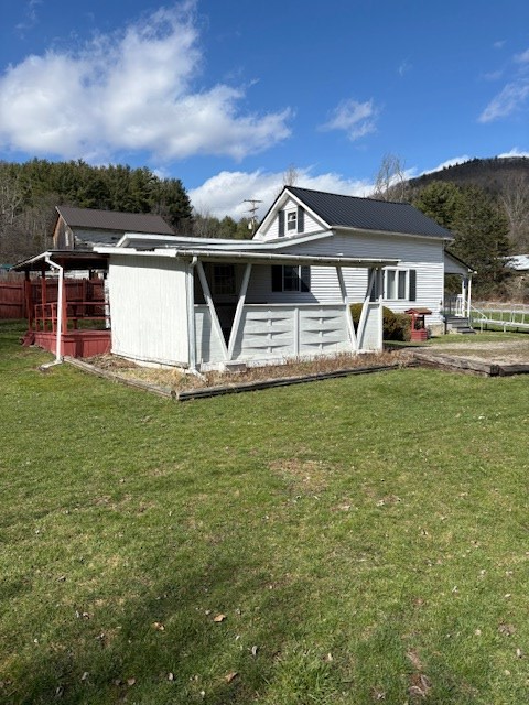 254 Stone Quarry Road, Westfield, PA 16950 - #3