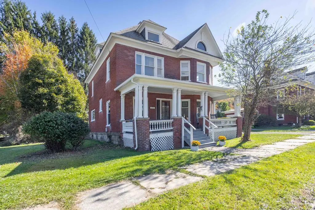 160 Main Street, Blossburg, PA 16912 - #1