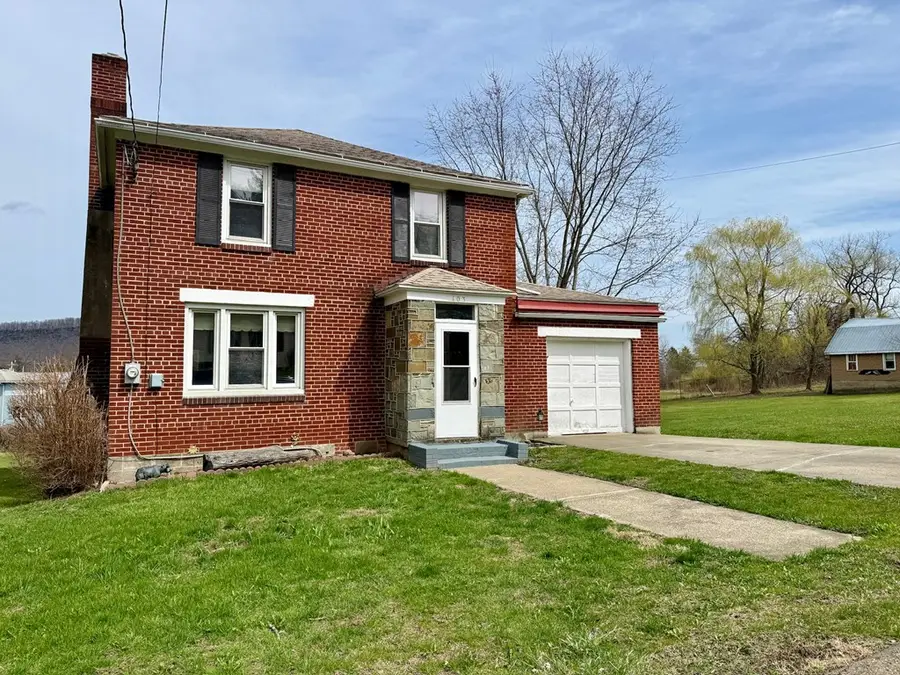 103 Charles, Towanda, PA 18848 - #2