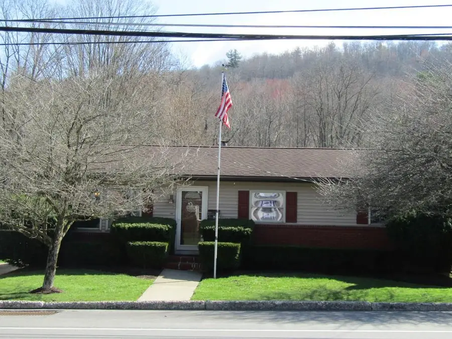 136 N Williamson Rd, Blossburg, PA 16912 - #2