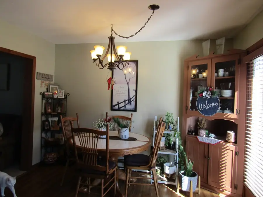 136 N Williamson Rd, Blossburg, PA 16912 - #3