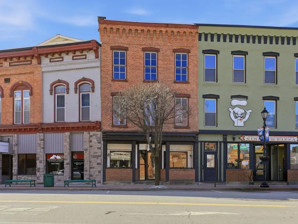 825 Canton St, Troy, PA 16914 - #1