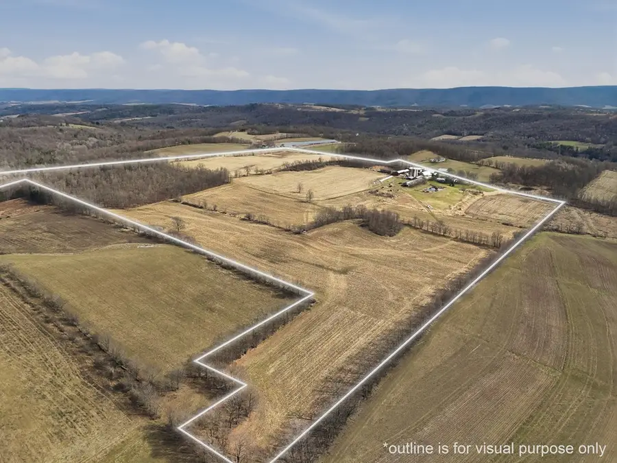 487 Saxton Hill Rd, Granville Summit, PA 16926 - #2