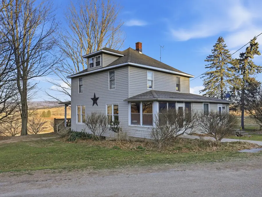 487 Saxton Hill Rd, Granville Summit, PA 16926 - #3