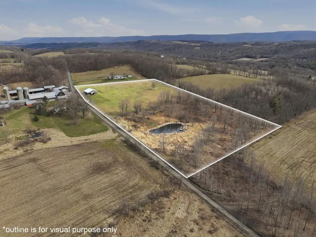 487 Saxton Hill Rd, Granville Summit, PA 16926 - #1