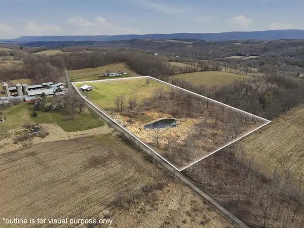 487 Saxton Hill Rd, Granville Summit, PA 16926