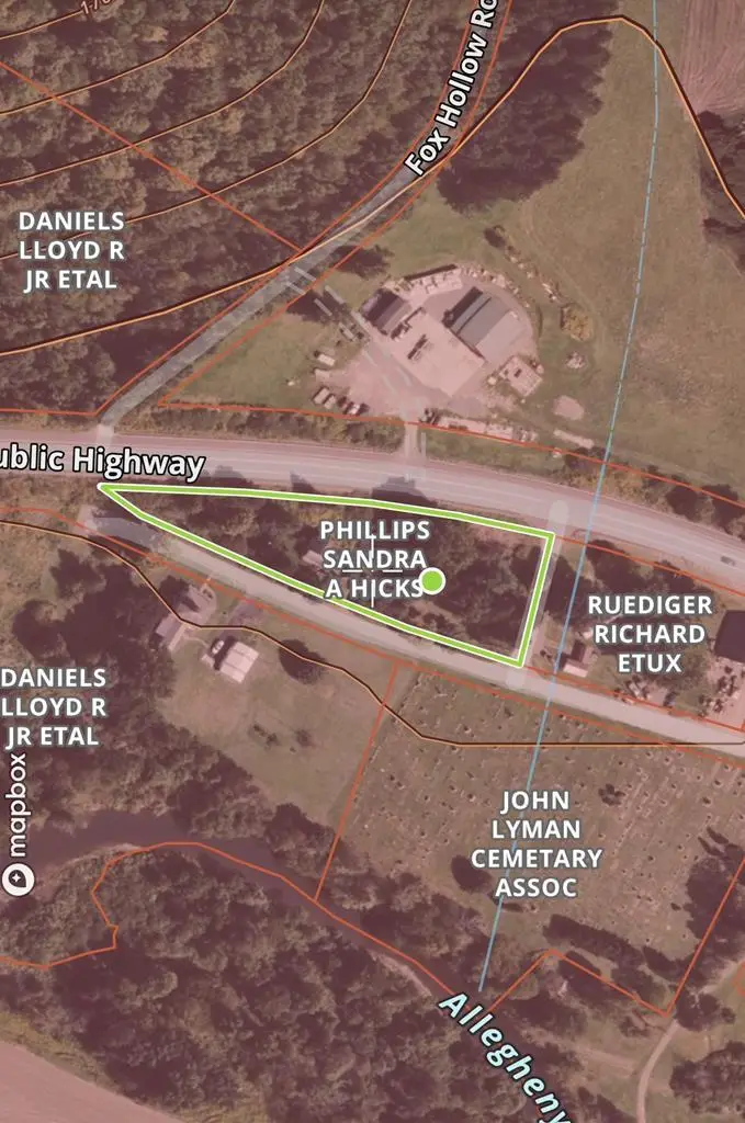 10 Lyman Road, Roulette, PA 16746 - #1