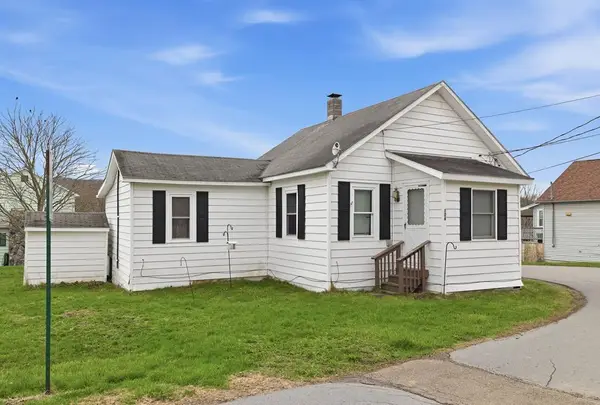 106 Hill Street, Elkland, PA 16920