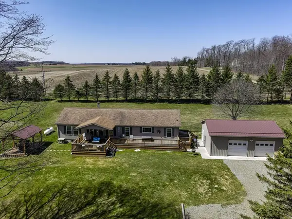 534 Ellis Hollow Rd, Coudersport, PA 16915