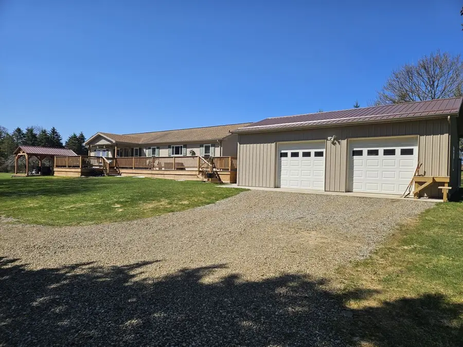 534 Ellis Hollow Rd, Coudersport, PA 16915 - #2