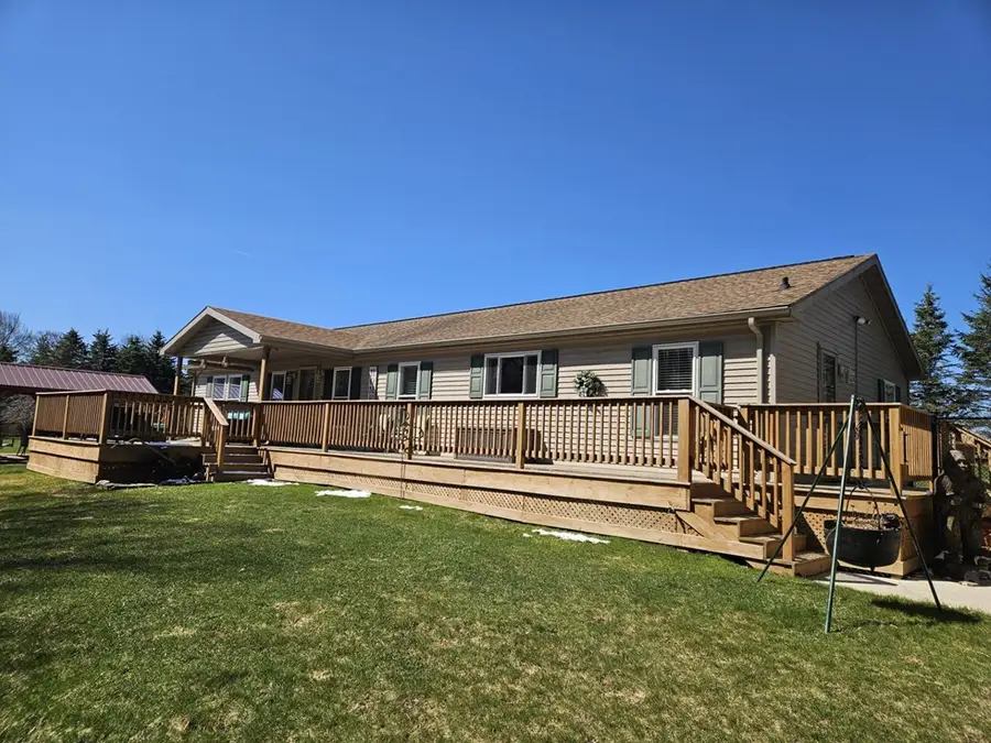 534 Ellis Hollow Rd, Coudersport, PA 16915 - #3