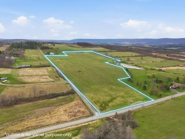 4324 Bailey Corners Rd, Troy, PA 16947