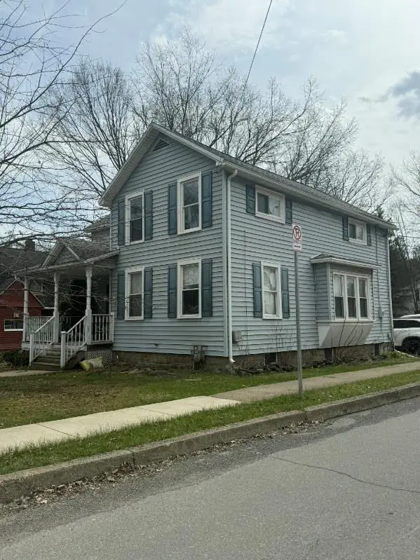 21 West Avenue, Wellsboro, PA 16901 - #1