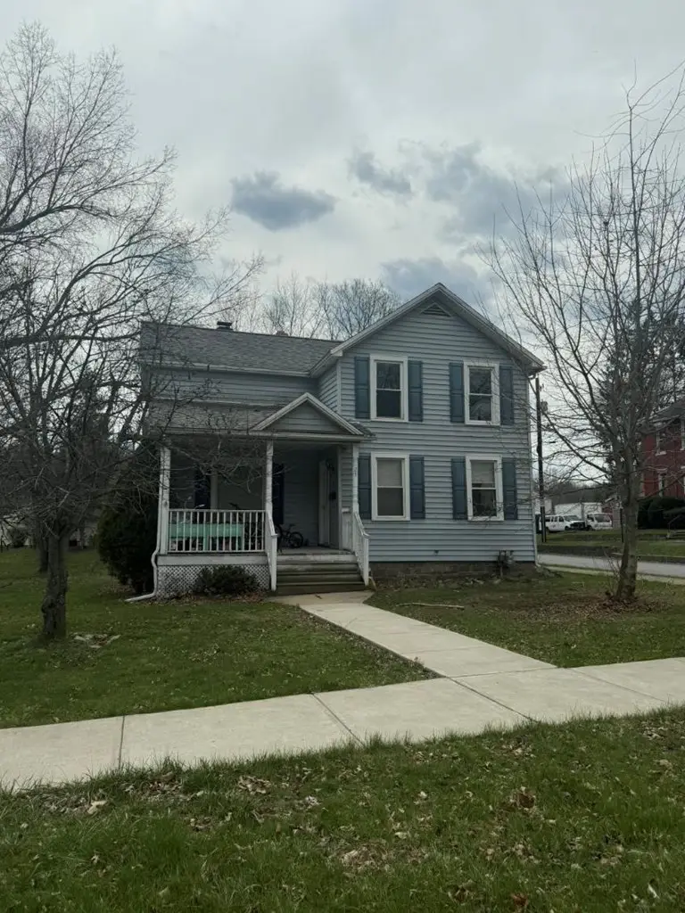 21 West Avenue, Wellsboro, PA 16901 - #2