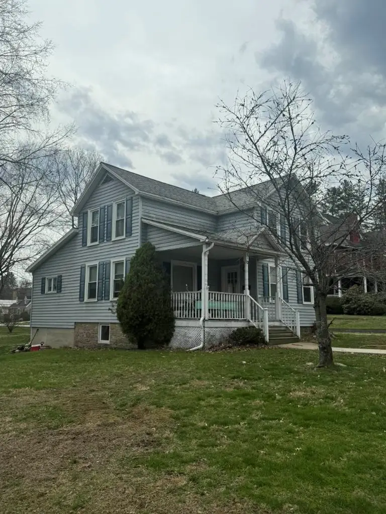 21 West Avenue, Wellsboro, PA 16901 - #3