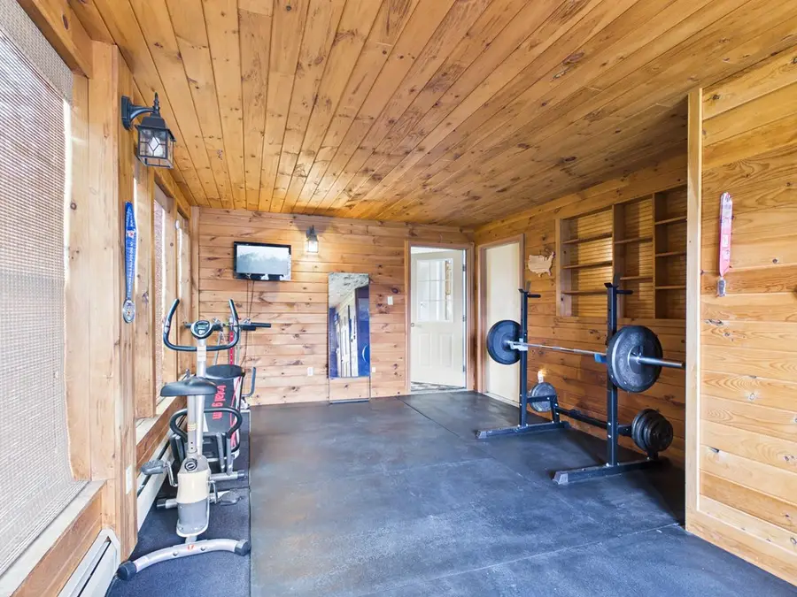 677 Grom Hill Rd., Coudersport, PA 16915 - #2