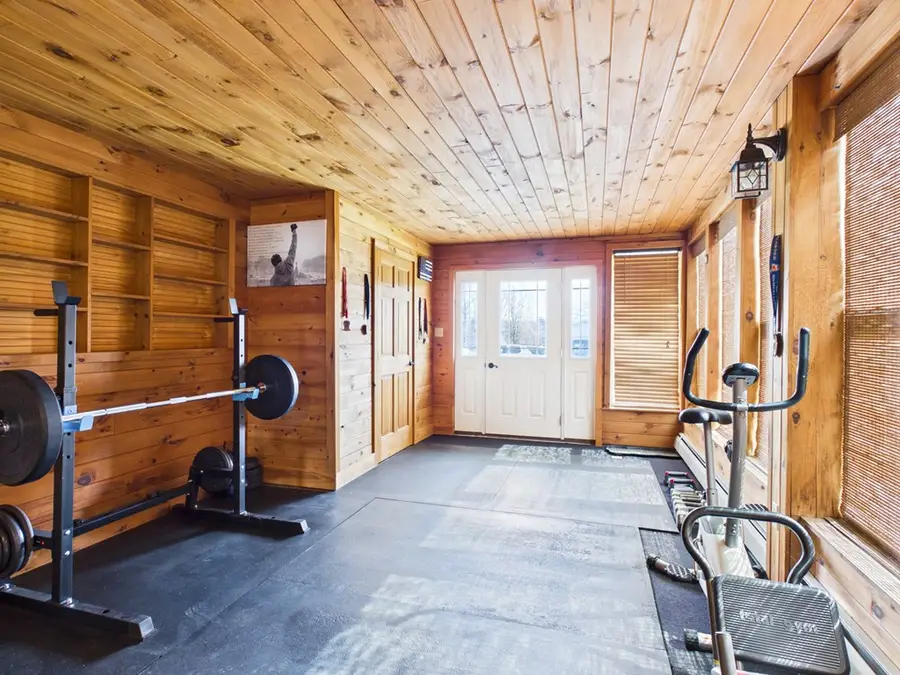 677 Grom Hill Rd., Coudersport, PA 16915 - #3