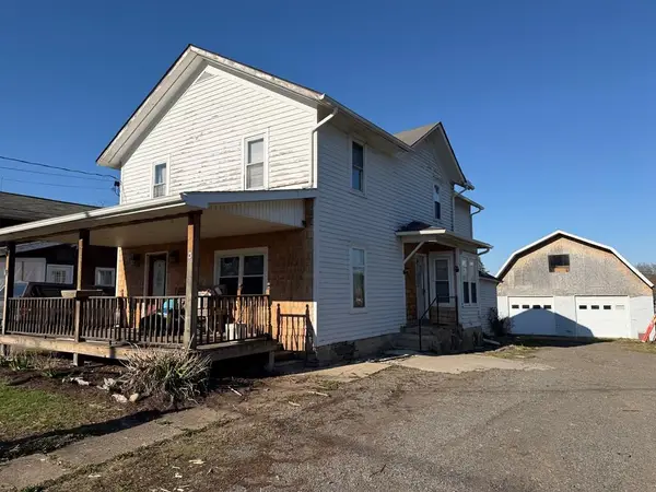 206 Tuscarora, Osceola, PA 16942