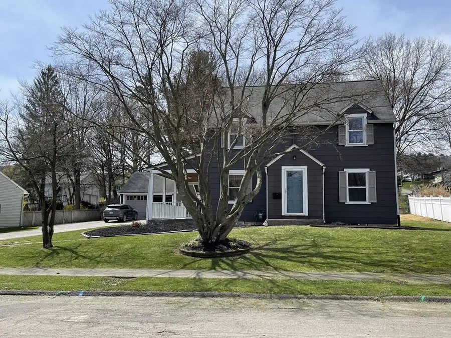 9 Watts St, Towanda, PA 18848 - #2