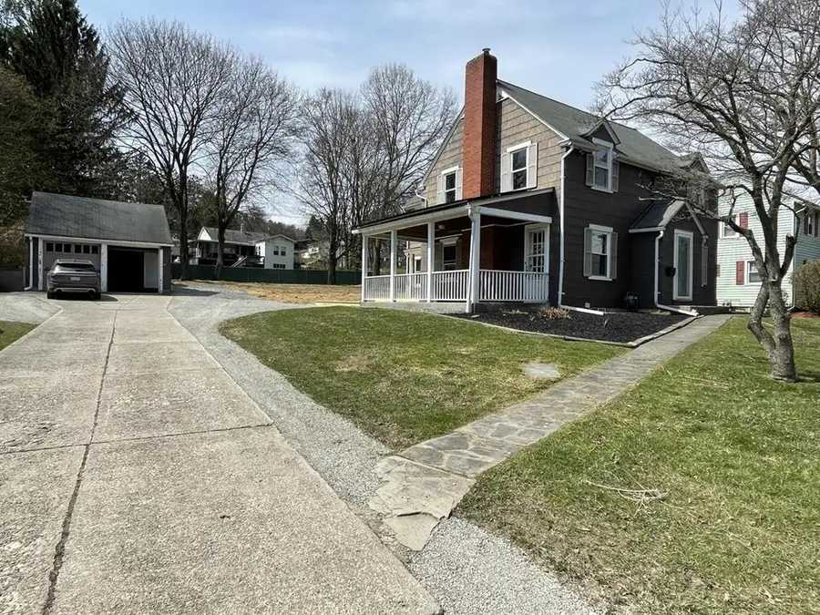 9 Watts St, Towanda, PA 18848 - #3