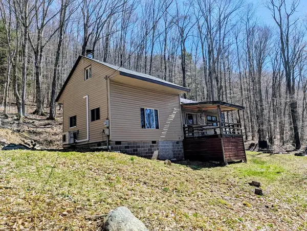 198 Spring Run Road, Smethport, PA 16749