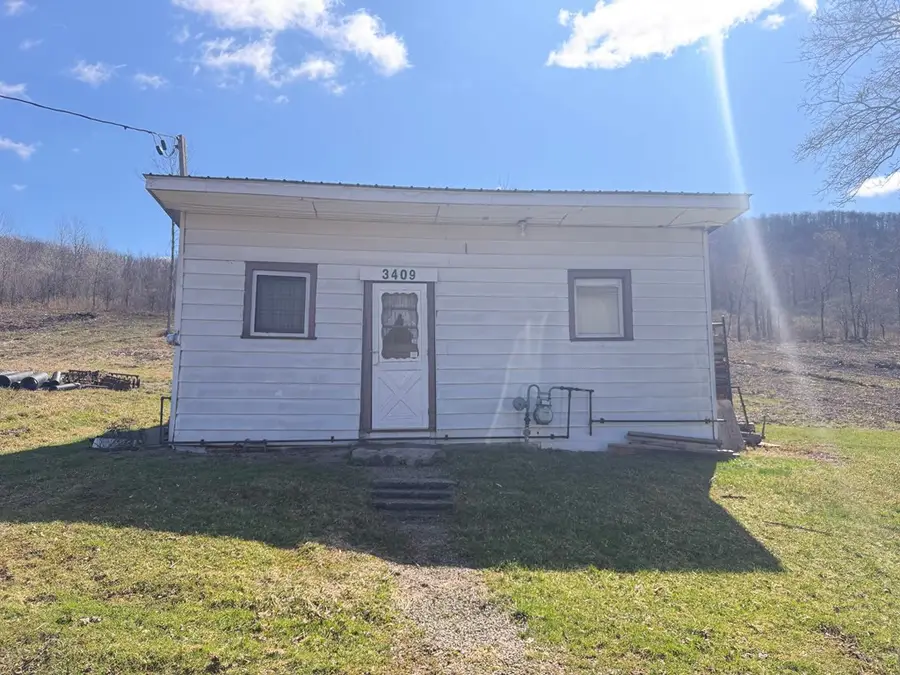 3409 Loucks Mills Rd, Ulysses, PA 16948 - #2