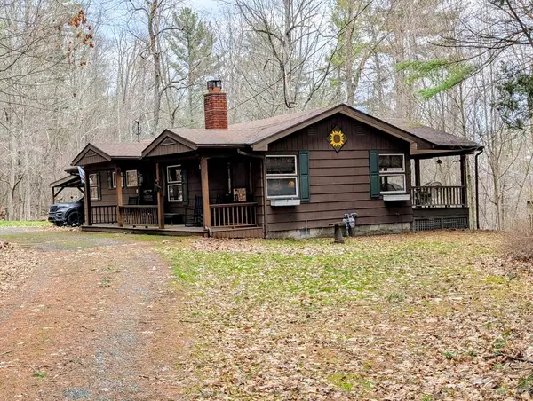 484 Mann Hill Rd, Tioga, PA 16946