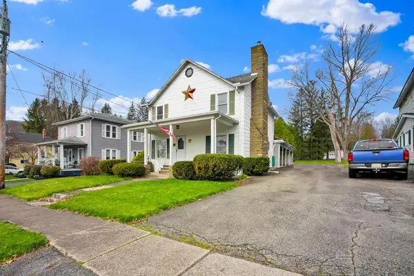 10 Sherwood Street, Wellsboro, PA 16901