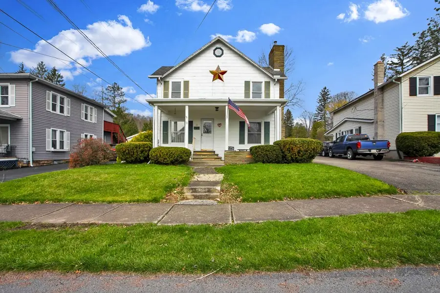 10 Sherwood Street, Wellsboro, PA 16901 - #3