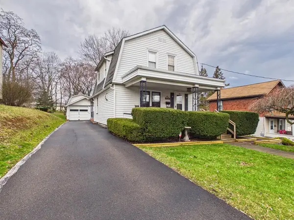 4 Helvetia, Wellsboro, PA 16901