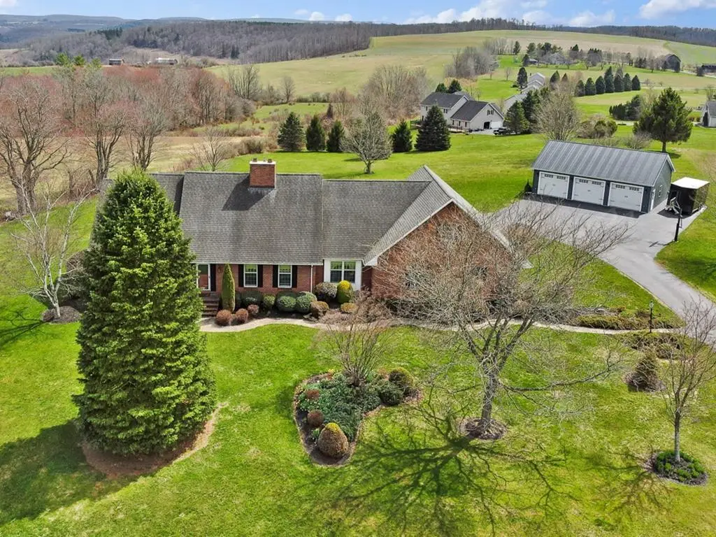 12 Hillcrest Circle, Wellsboro, PA 16901 - #1