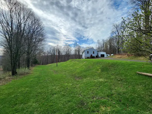 1151 N Brookland Rd, Genesee, PA 16923