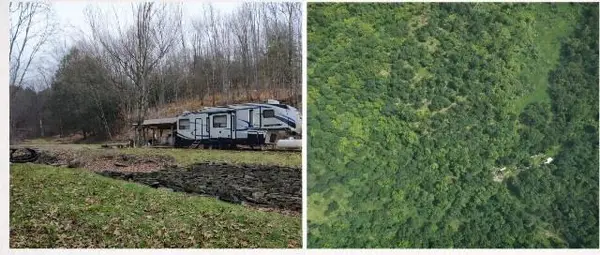302 Jakes Ln./mason Hill Rd., Driftwood, PA 15832