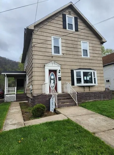 415 Woodland Avenue, Emporium, PA 15834