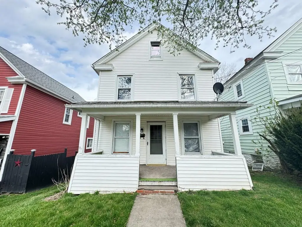 513 Fourth St, Towanda, PA 18848 - #1