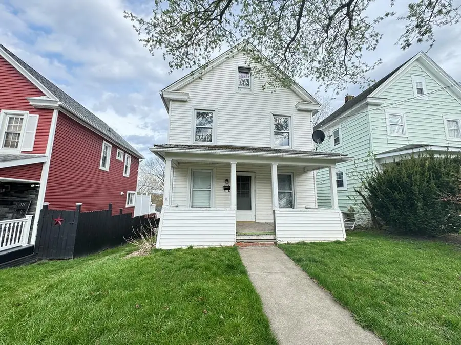 513 Fourth St, Towanda, PA 18848 - #2